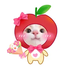 CUTE PHOTO PROFIL