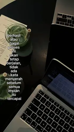 berhasil atau gagal