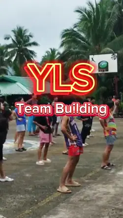 YLS Team Building