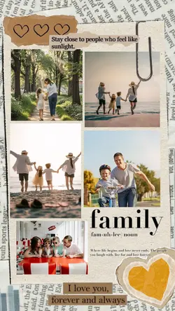 Family Time