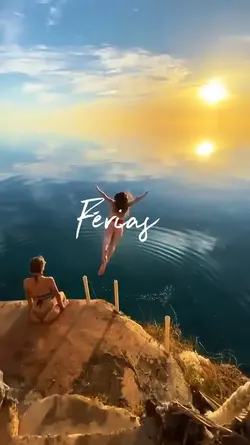 Férias 