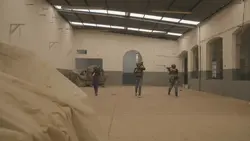 CINEMATIC ACTION 