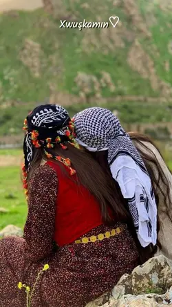 Kız Kardeş Şablonu