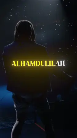 Alhamdulilah lilDurk