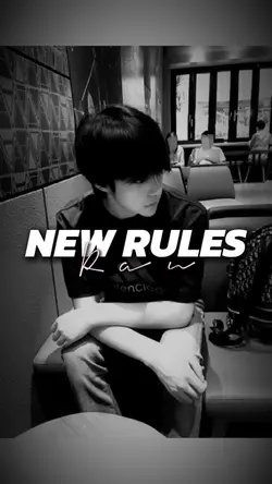NEW RULES