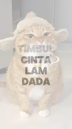 Tmbul cinta lam dada