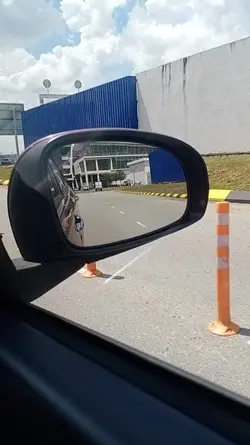 Sampai Hati 
