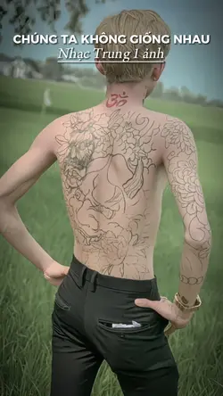 Đạo Lý Của Các Người