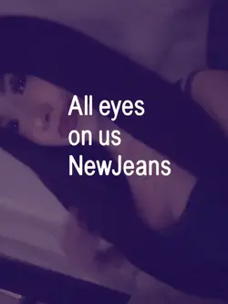 New Jeans, Lyrics.