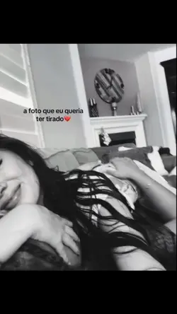 Como tirei a foto