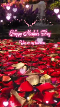 Happy Mother's day 