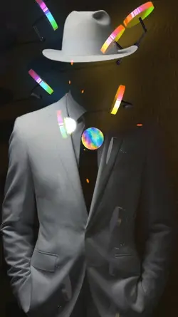misterioso 