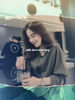 Cinta dari seberang