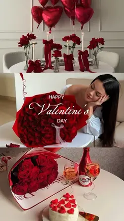 Happy Valentines Day