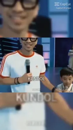 musta sya