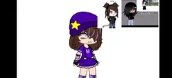genderbend oc