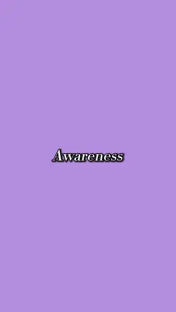 Autism awareness 