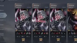 mobile legends