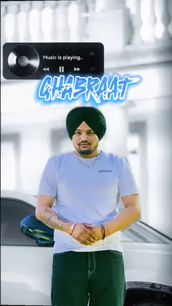 NO GHABRAAT 