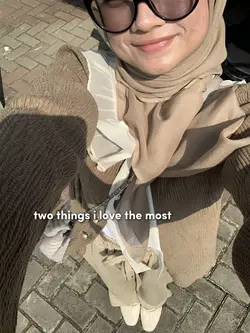 two things i love 