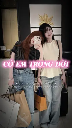 Có em trong đời 