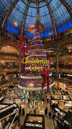 christmas vibes