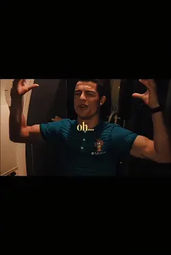 Ronaldo X Stay