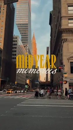 midyear
