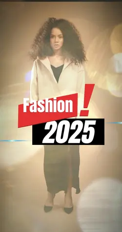 Fashion style 2025