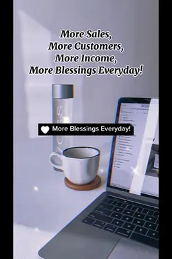 More Sales
