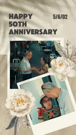 50th Anniversary