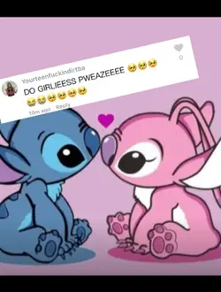 Stitch
