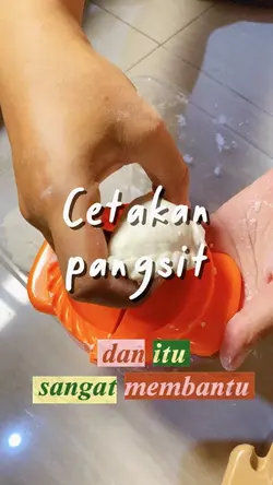 Jualan cetakan 