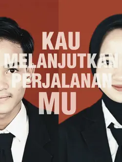 coupel foto ijazah