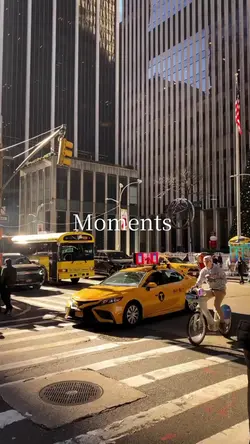 moments
