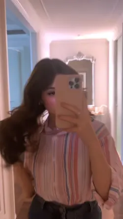 Mirror trend🔥
