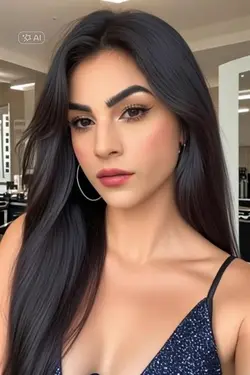 cabello largo 
