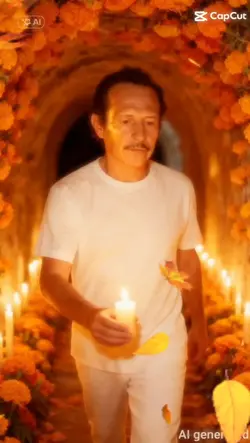 Día de muertos 