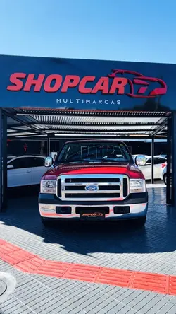 Camioneta Caminhão 🏁