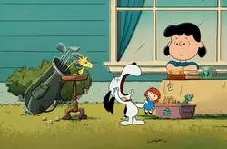 Snoopy