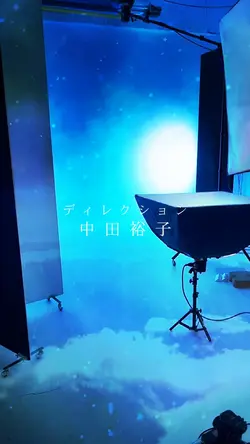 告知動画に使えるテンプレート