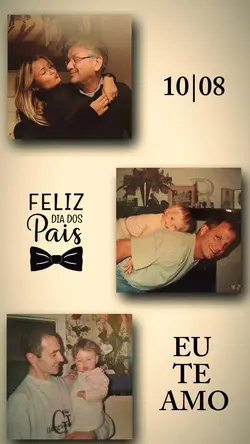 dia dos pais