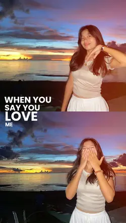 whenyousayyouloveme 