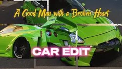 AGMWABH x CAR EDIT 