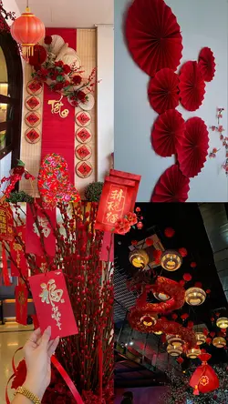 Chinese newYear 2026