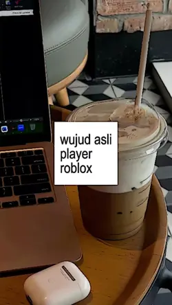 WUJUD ASLI PLAYER