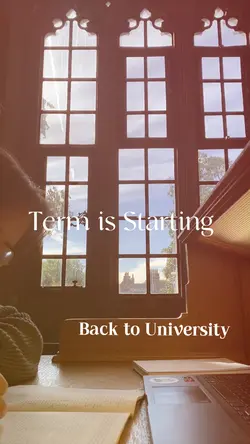 Terms Starting 👩‍🎓
