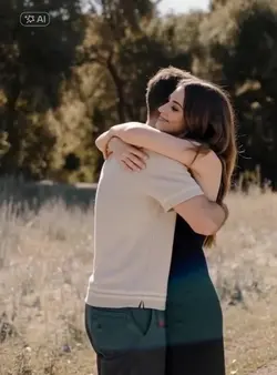 hugging Effect 