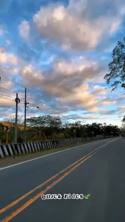 Quick rides