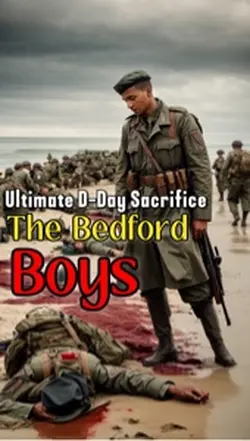 Bedford boys. 
